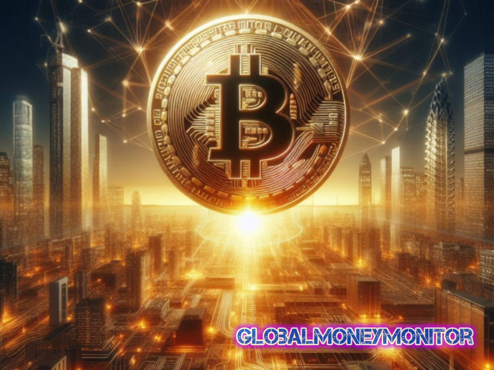 “Boom de Bitcoins: Mais de 1 Milhão de Moedas Digitais Inundam o Mercado em Novo Recorde Histórico”