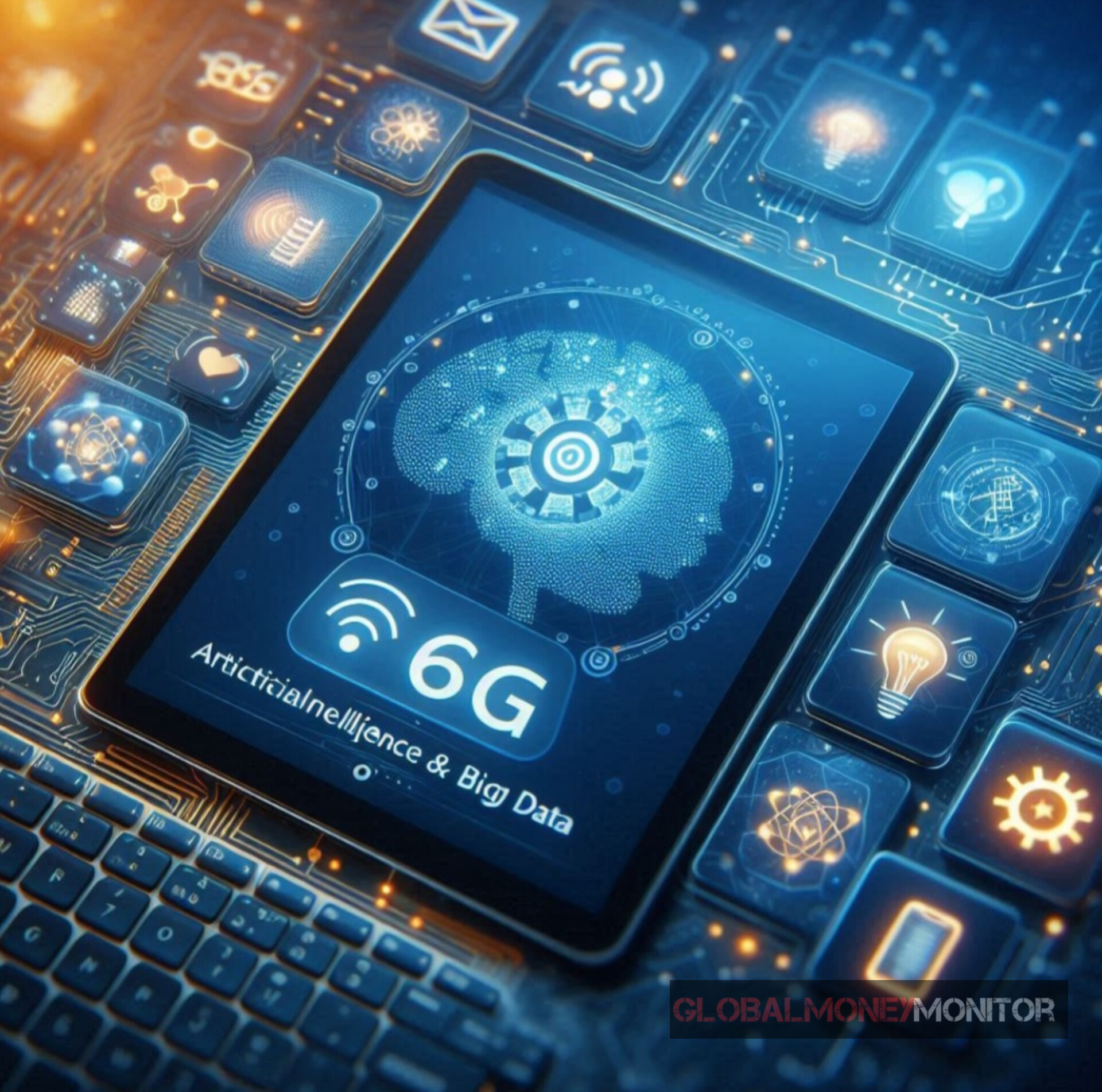 Tecnologia de Ponta: Filtro Ajustável Desbloqueia o Potencial do 6G sem Interferências