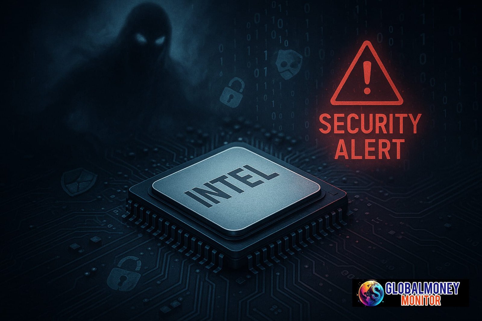 Nova versão da falha Spectre volta a assombrar chips Intel e preocupa o mercado de tecnologia