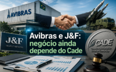 Avibras entra em nova fase com acordo de compra ligado aos irmãos Batista, mas Cade terá palavra decisiva